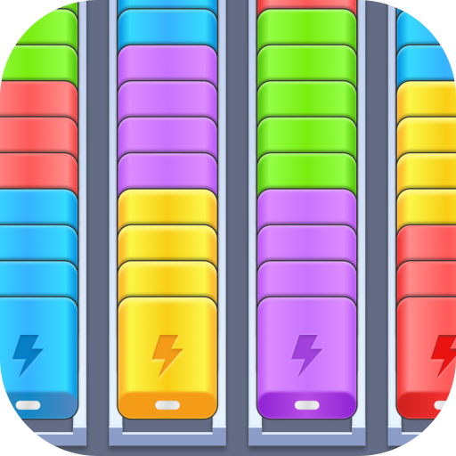 Charge Color Buster