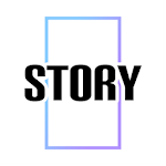Cover Image of ดาวน์โหลด StoryLab - ผู้สร้างเรื่องราวใน insta 3.5.5 APK
