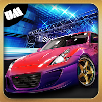 Turbo Racing  Driving Game