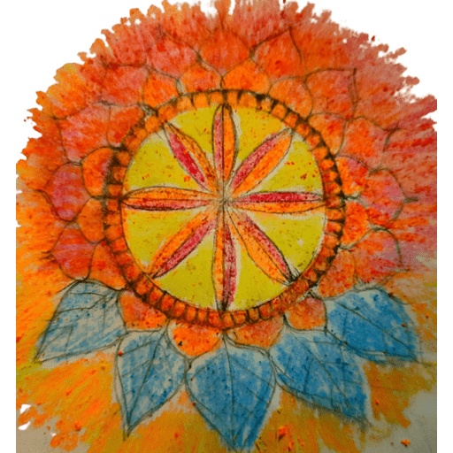 VedicClock logo