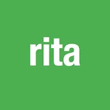 rita - The social drawing app icon