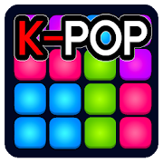 Launchpad Kpop