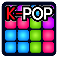 Launchpad Kpop