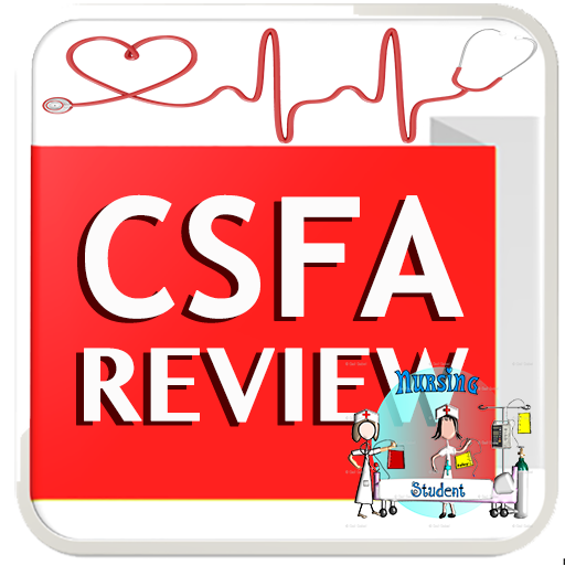 CSFA Surgical First Assistant