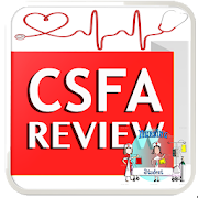 CSFA Surgical First Assistant Exam Prep Questions