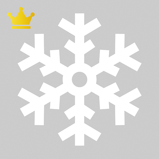 Snow Removal Pro logo