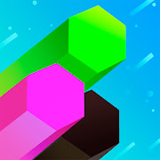 Hypergon app icon