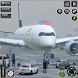 Plane Flight Simulator Game 3D - Androidアプリ