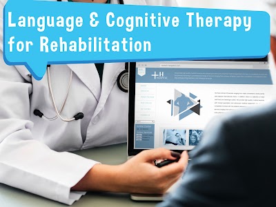 RecoverBrain Language Therapy Unknown