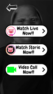 John Pork in Call