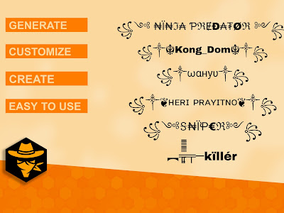 画像 funny name generator games 123473-Funny team name generator gaming