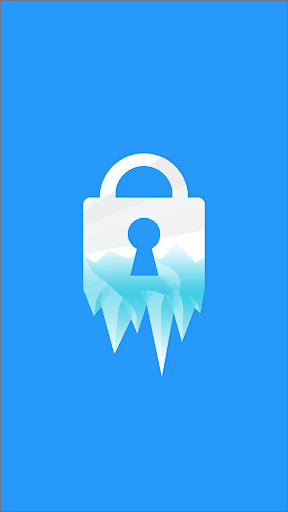 Hailstone - Password Manager Screenshot 2 - AppWisp.com