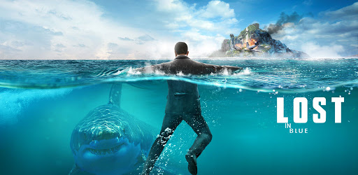 Lost In Blue Global Apps On Google Play