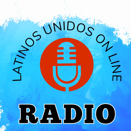 Radio Latinos Unidos OnLine logo