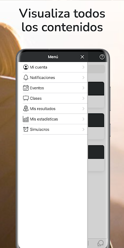 Método Aleia Screenshot