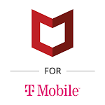 Cover Image of Download McAfee® Security for T-Mobile  APK