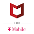 McAfee® Security for T-Mobile5.14.0.306 (51400306) (Version: 5.14.0.306 (51400306))