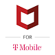 McAfee® Security for T-Mobile تنزيل على نظام Windows