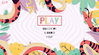 Miss. Snake - Screenshot 3