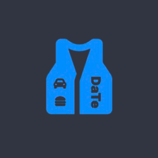 DaT logo