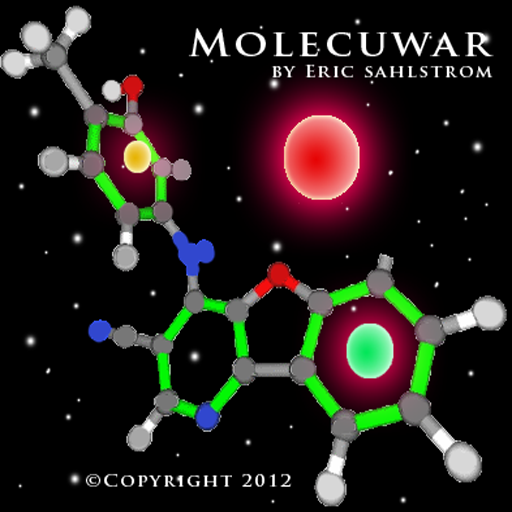 Molecuwar logo