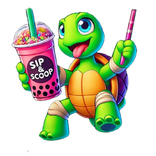 Sip & Scoop Canada Windows에서 다운로드