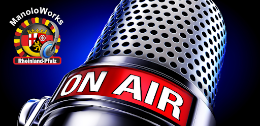 Radiosender aus RheinlandPfalz