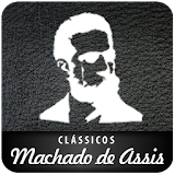 Dom Casmurro -Machado de Assis icon