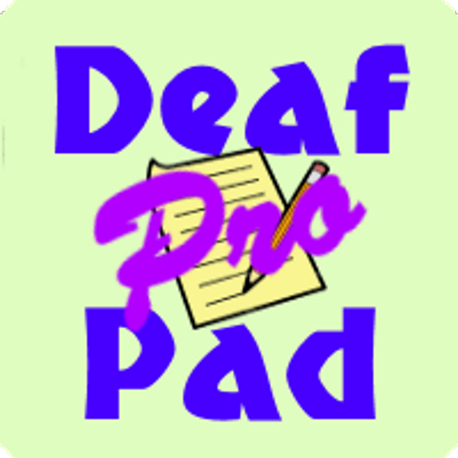 Deaf Pad Pro