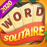 Word Card Solitaire icon