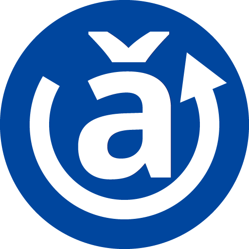 Pinyin Tone logo