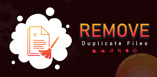 Duplicate File Remover