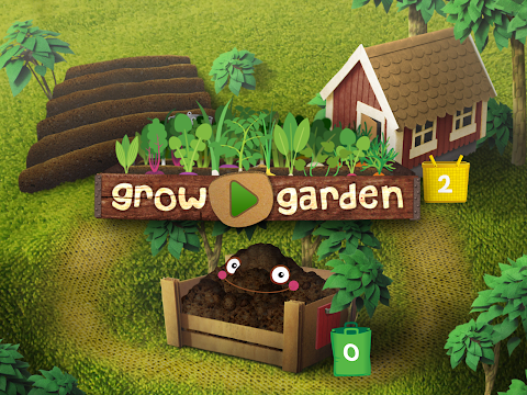 Grow Garden : おままごとのおすすめ画像5