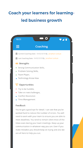Courseplay Mobile Screen 3