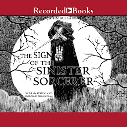 图标图片“The Sign of the Sinister Sorcerer”