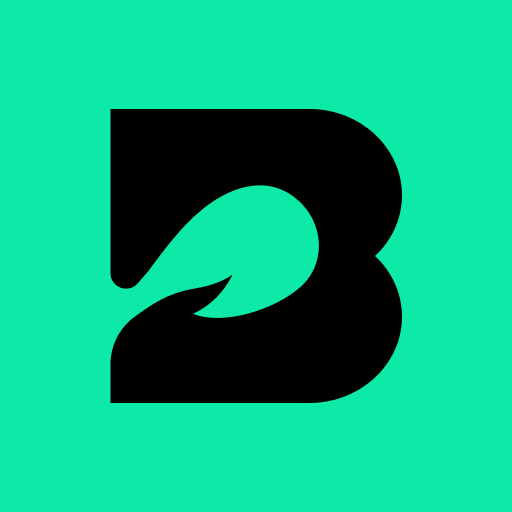 부스터 logo