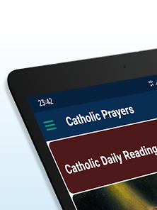 Screenshot 23 Misal Católico 2023 Oraciones android