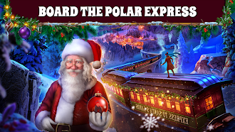 Game screenshot Christmas Spirit: Ticket mod apk
