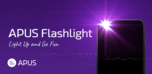 APUS Flashlight-Free & Bright cover
