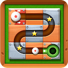 Unblock Ball - Moving Ball Slide Puzzle Games 1.14