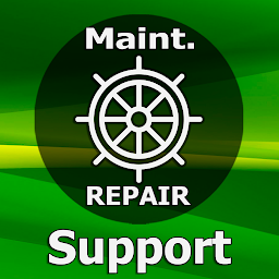 Icon image Maintenance And Repair Support