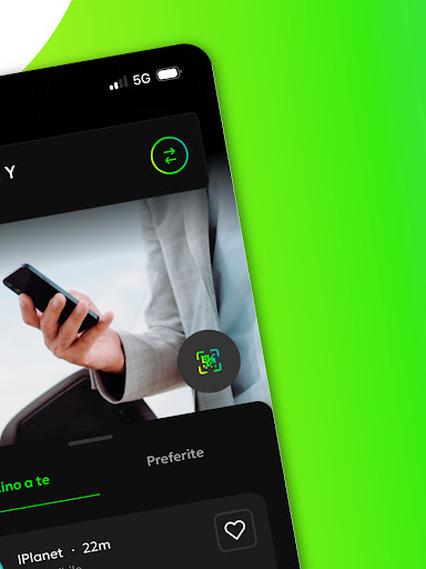 IPlanet screenshot 7