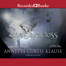 Icon image The Silver Kiss