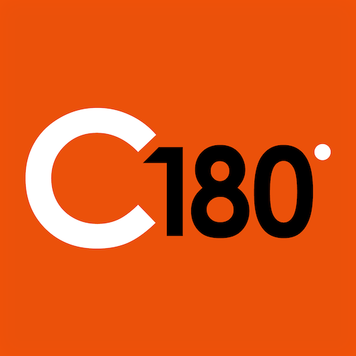 Chemist180 – Healthcare app logo