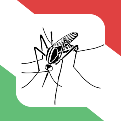 Mister Mosquito logo