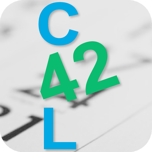 CAl42 Plus 3.3.21 Icon