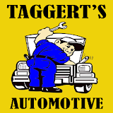 Taggerts Automotive icon