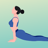 Daily Stretch: Morning Routine icon