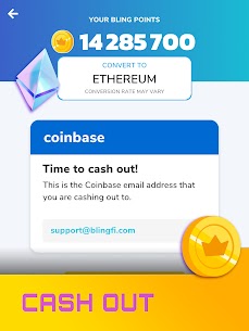Ethereum Blast – Earn Ethereum Apk Mod for Android [Unlimited Coins/Gems] 10