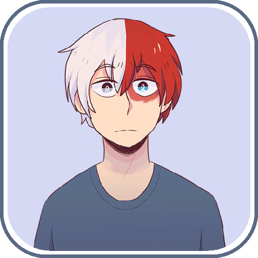 Drawing Anime Boy Ideas for Android - Download